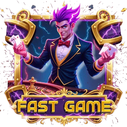 Whackspin fast games