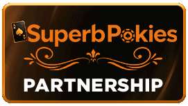 SuperbPokies partnership