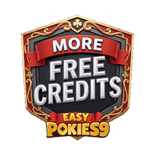 More Free Credits from Easy Pokies