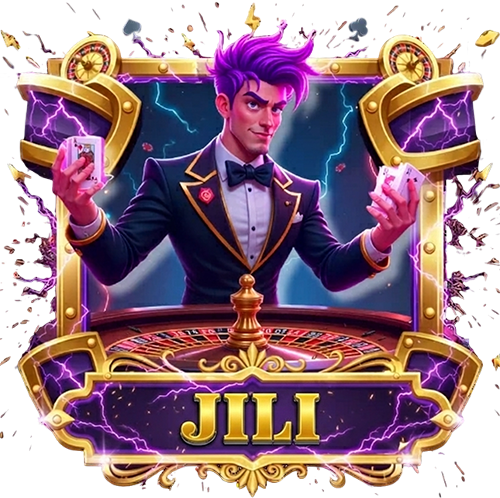JILI casino games
