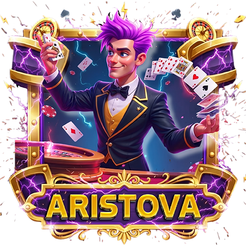 Aristova card games
